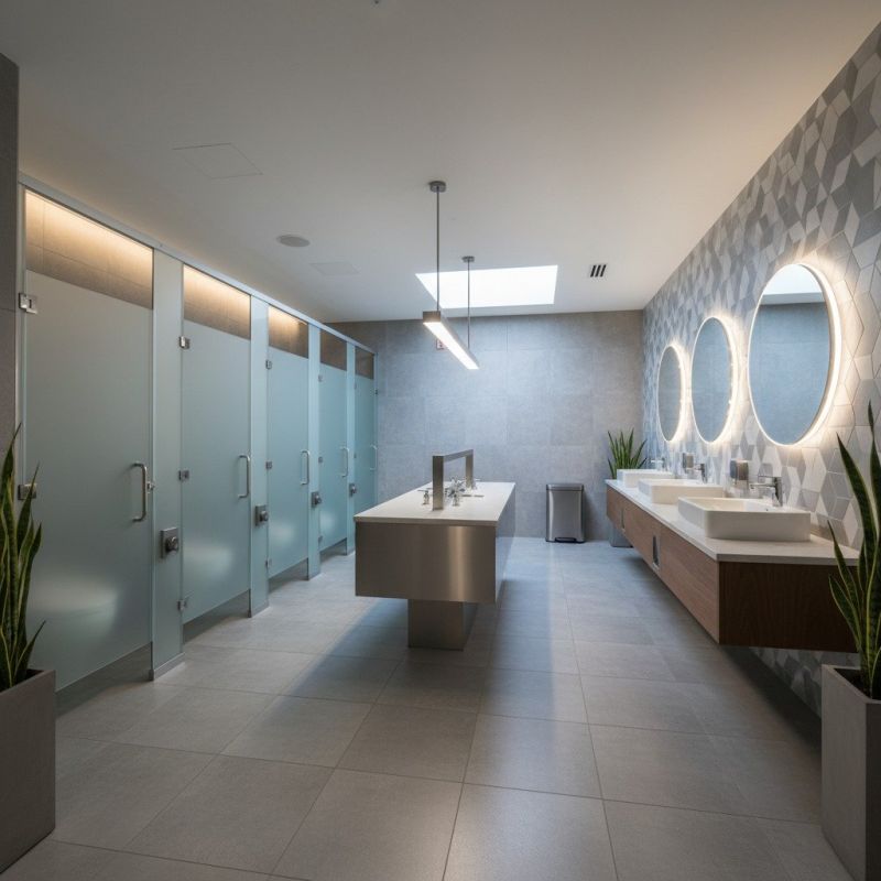 Bathroom Remodeling in Coweta County, GA