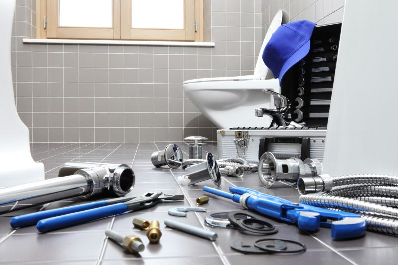 Bathroom Remodeling in Coweta County, GA