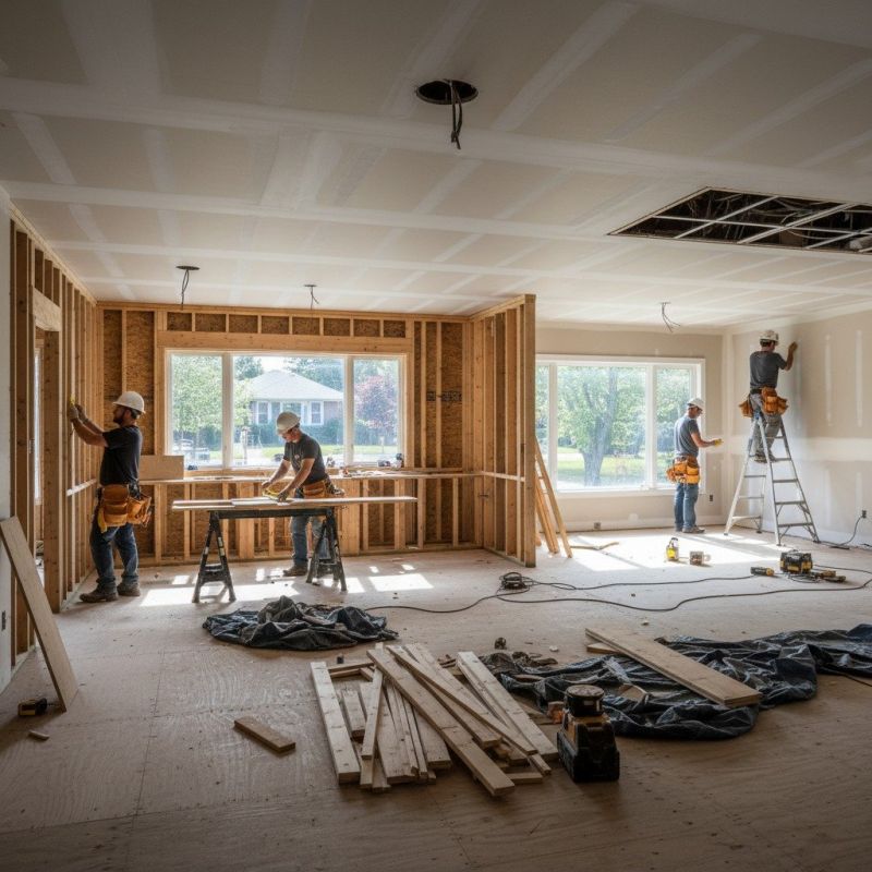 Bathroom Remodeling in Coweta County, GA