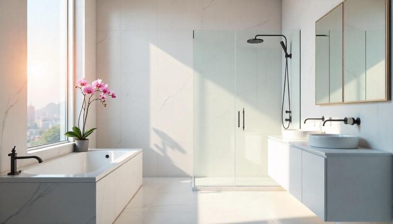 Bath Remodeling in Coweta County, GA