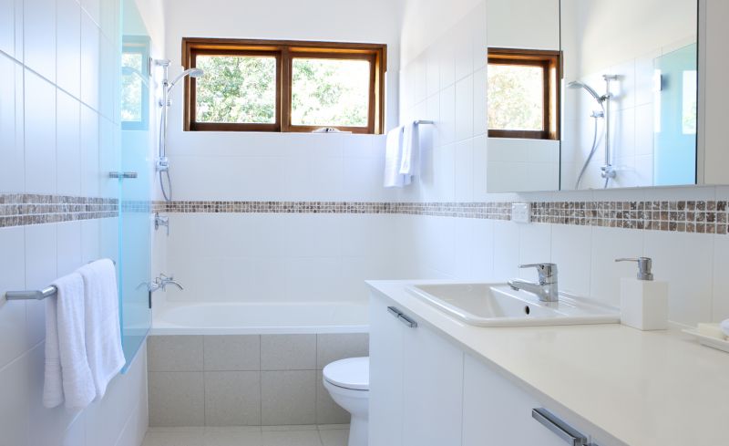 Bath Remodeling in Coweta County, GA