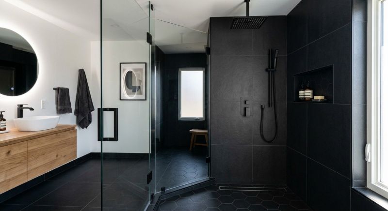 Bathroom Conversion Service in Coweta County, GA