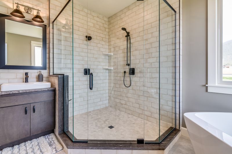 Bathroom Expansion in Coweta County, GA