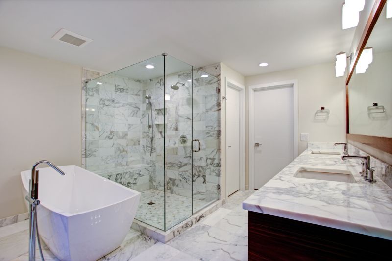 Bathroom Expansion in Coweta County, GA