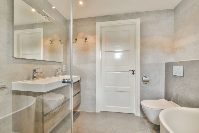Bathroom Installation in Atlanta, GA
