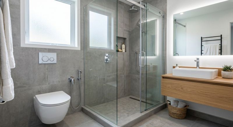 Bathroom Installation in Brooks, GA