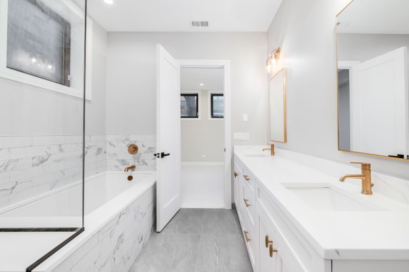 Bathroom Installation in Fayetteville, GA