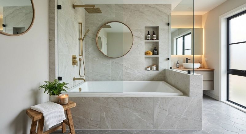 Bathroom Installation in Gay, GA