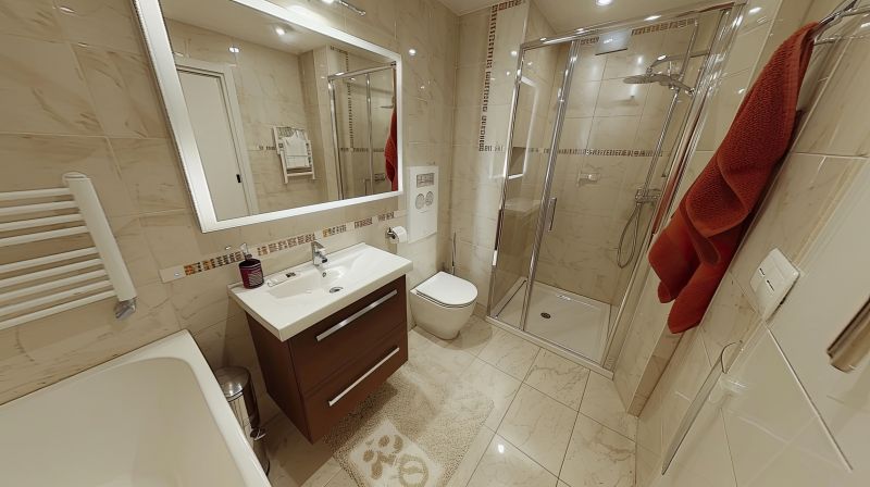 Bathroom Installation in Newnan, GA