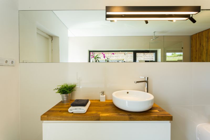Bathroom Installation in Peachtree City, GA