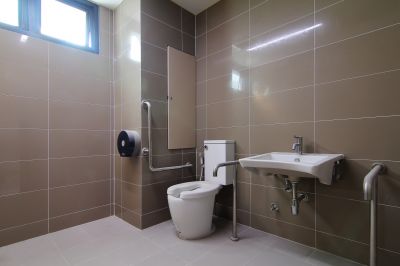 Bathroom Installation in Senoia, GA
