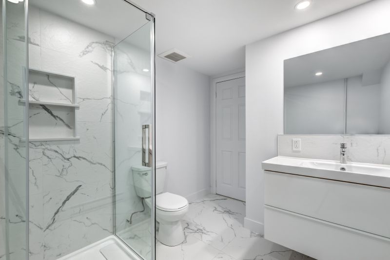 Bathroom Makeover Service in Atlanta, GA