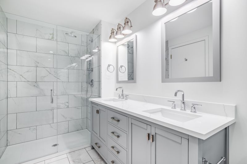 Bathroom Makeover Service in Fayette County, GA