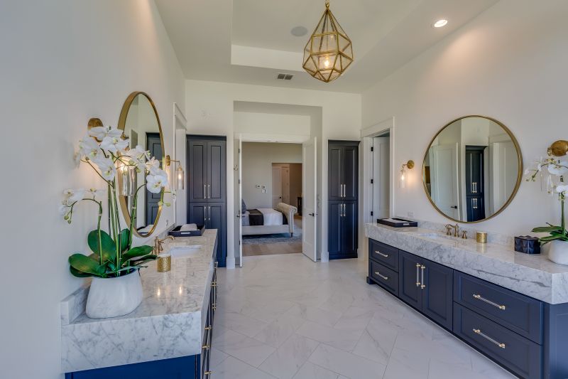Bathroom Makeover Service in Fayette County, GA