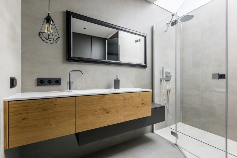 Bathroom Makeover Service in Fulton County, GA