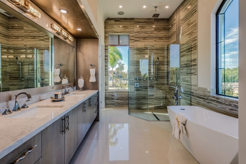 Bathroom Makeover Service in Heard County, GA