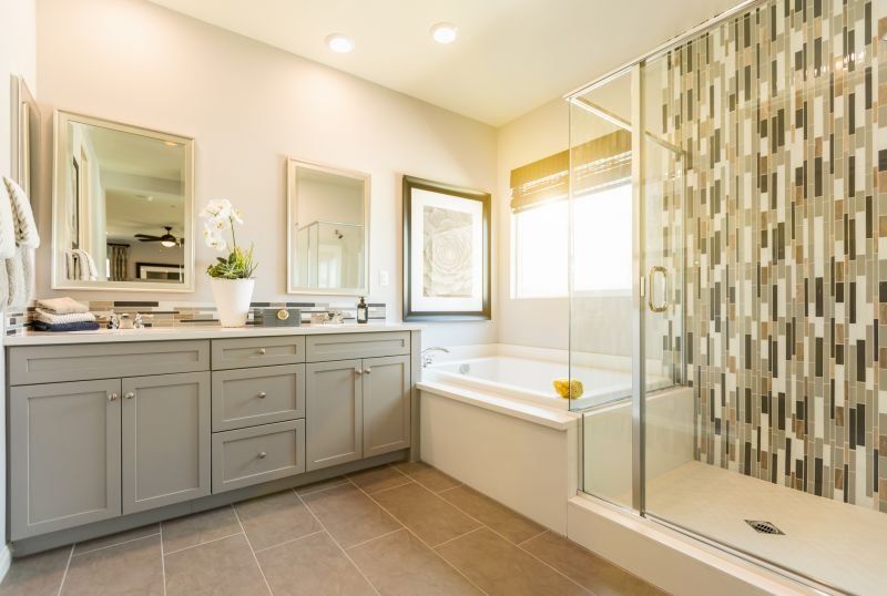 Bathroom Makeover Service in Newnan, GA