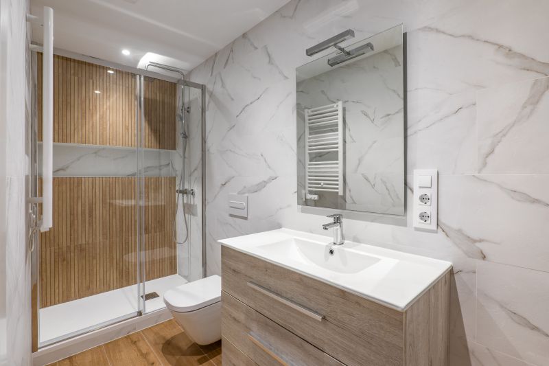 Bathroom Makeover Service in Newnan, GA