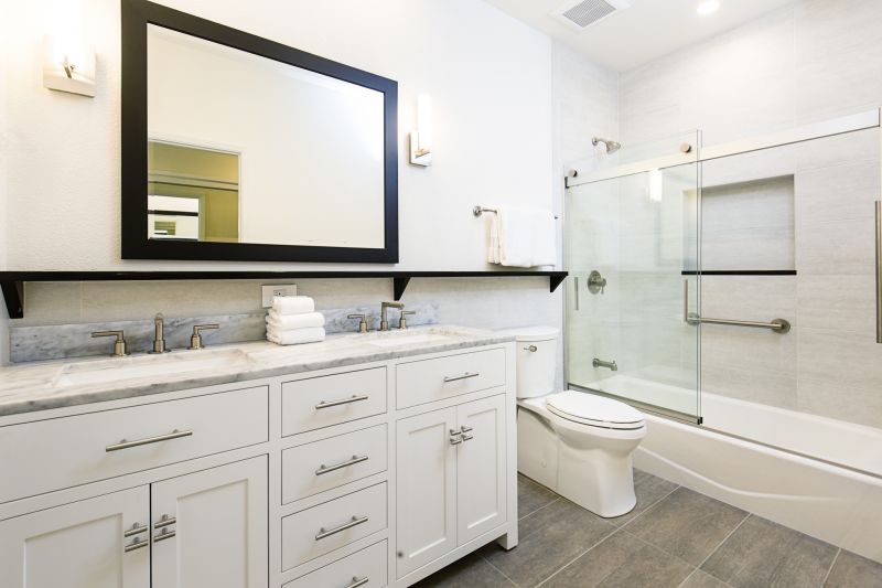 Bathroom Makeover Service in Peachtree City, GA