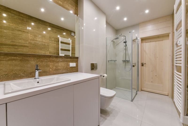 Bathroom Makeover Service in Senoia, GA