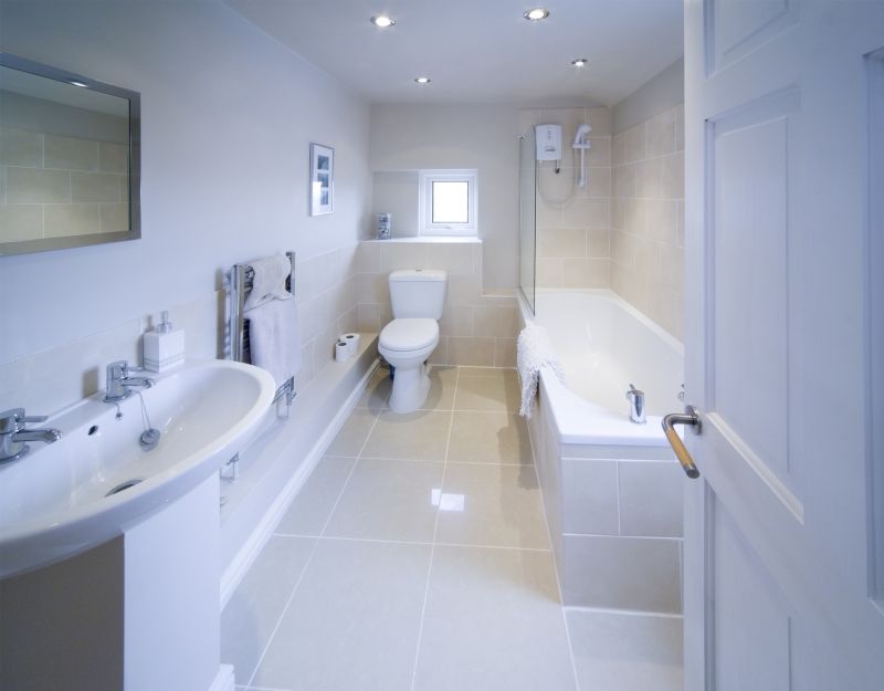 Bathroom Redesigning in Coweta County, GA