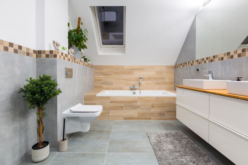 Bathroom Remodeling in Atlanta, GA