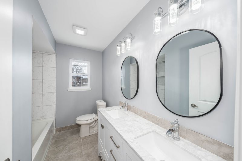Bathroom Remodeling in Douglas County, GA
