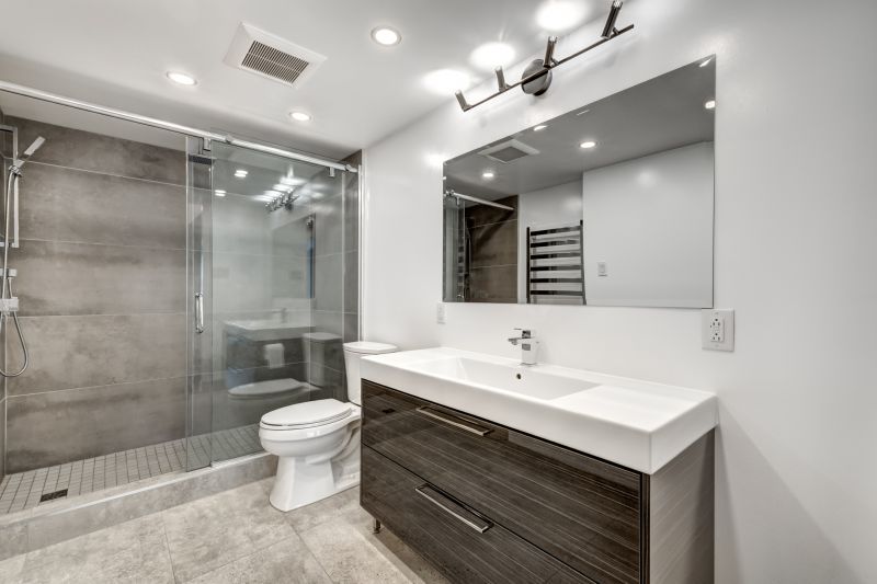 Bathroom Remodeling in Coweta County, GA