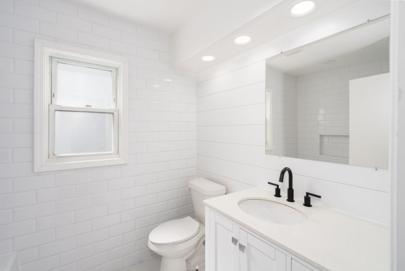 Bathroom Remodeling in Coweta County, GA