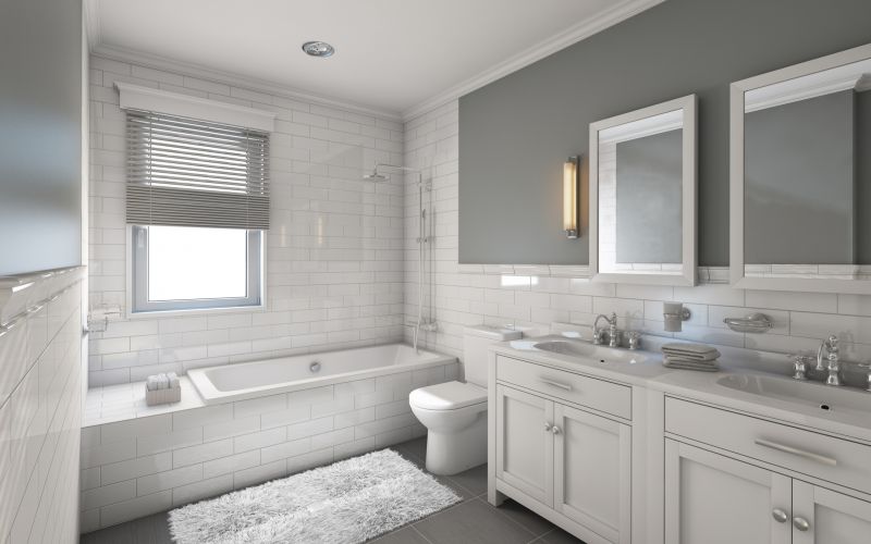 Bathroom Remodeling in Coweta County, GA
