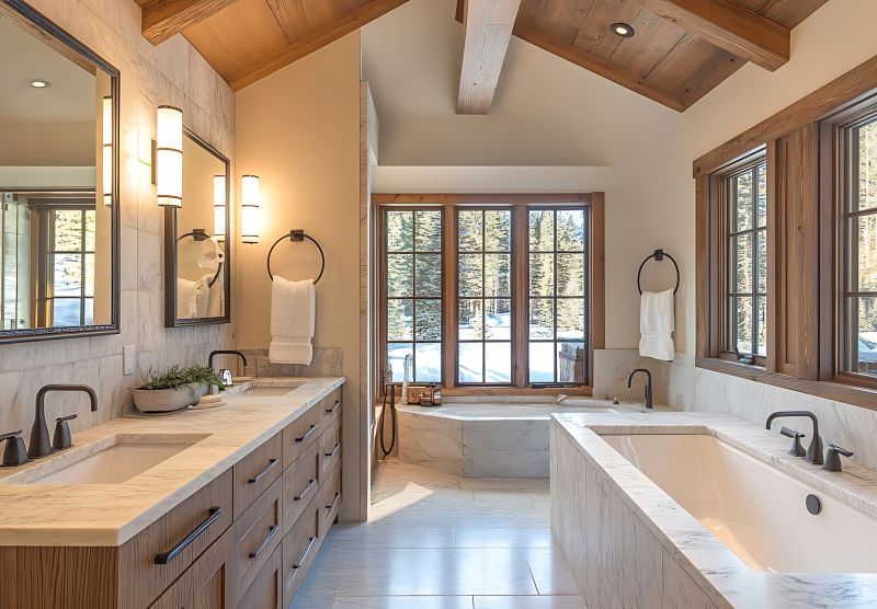 Bathroom Remodeling in Newnan, GA