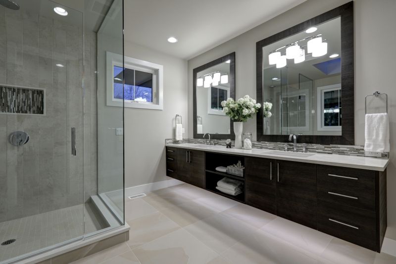 Bathroom Remodeling in Senoia, GA