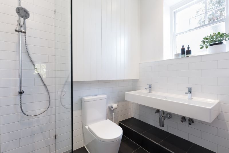 Bathroom Renovation in Heard County, GA