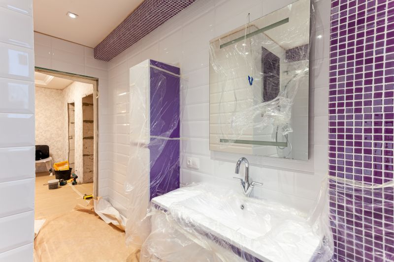 Custom Bathroom Remodeling in Coweta County, GA