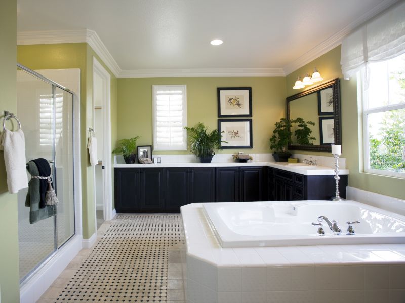 Luxury Bathroom Remodeling in Coweta County, GA