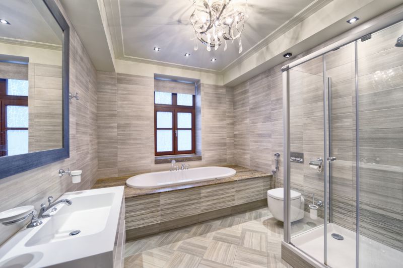 Luxury Bathroom Remodeling in Coweta County, GA