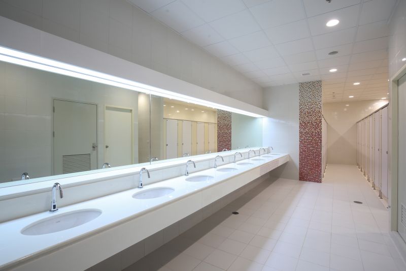 Restroom Remodeling in Coweta County, GA
