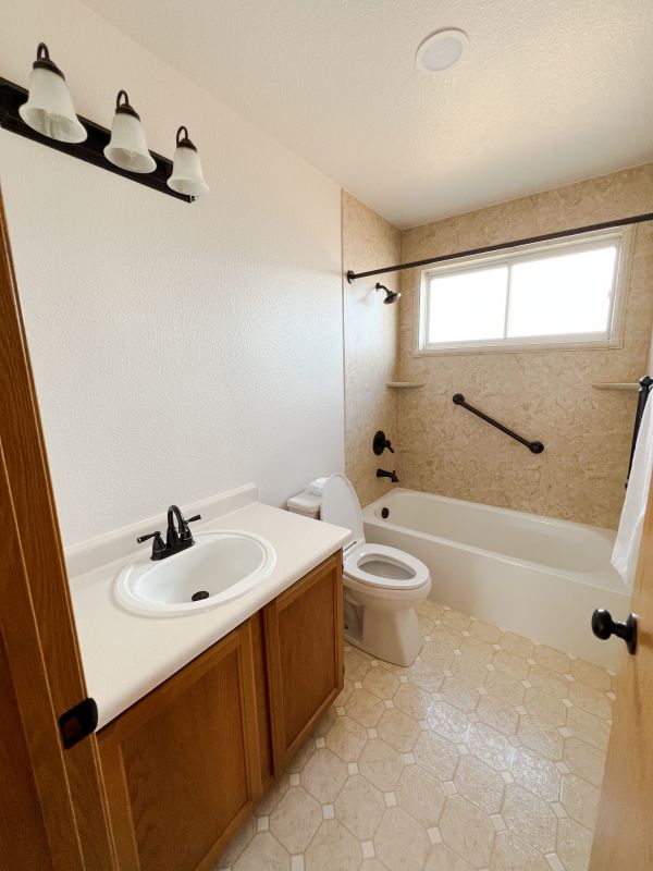 Restroom Remodeling in Coweta County, GA