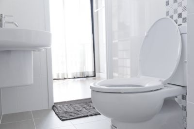 Restroom Remodeling in Coweta County, GA