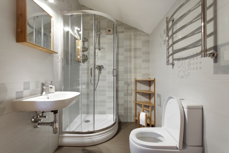 Shower Remodeling in Fairburn, GA