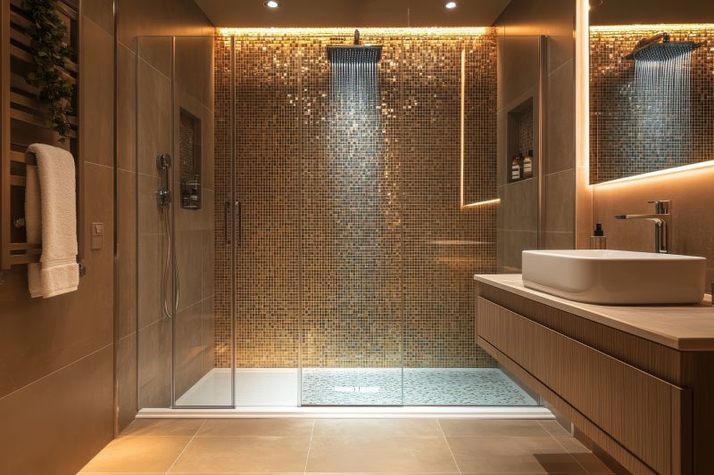 Shower Remodeling in Fayetteville, GA