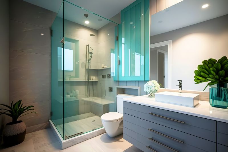 Shower Remodeling in Heard County, GA