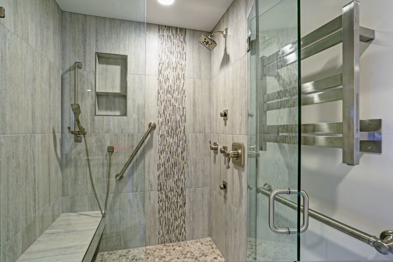 Shower Remodeling in Hogansville, GA
