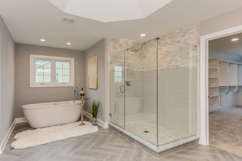 Shower Remodeling in Newnan, GA