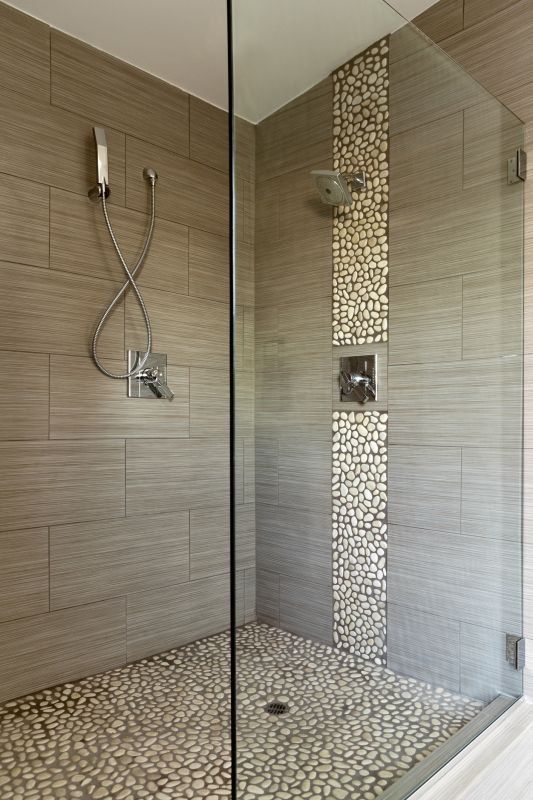 Shower Renovation in Carroll County, GA