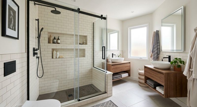 Tub Conversion Service in Coweta County, GA
